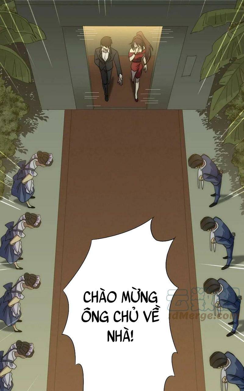 Mạt Thế Đạo Tặc Hành Chap 98 - Next Chap 99