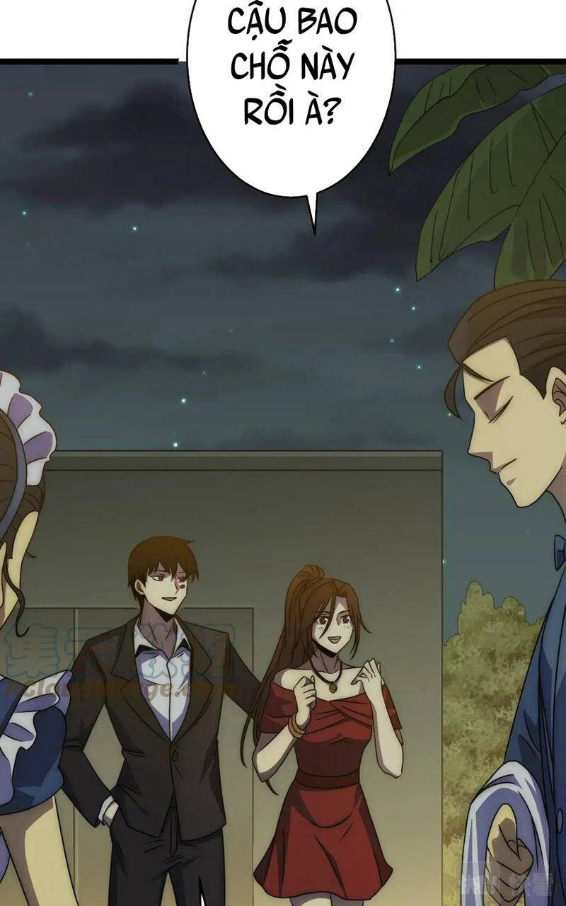 Mạt Thế Đạo Tặc Hành Chap 98 - Next Chap 99