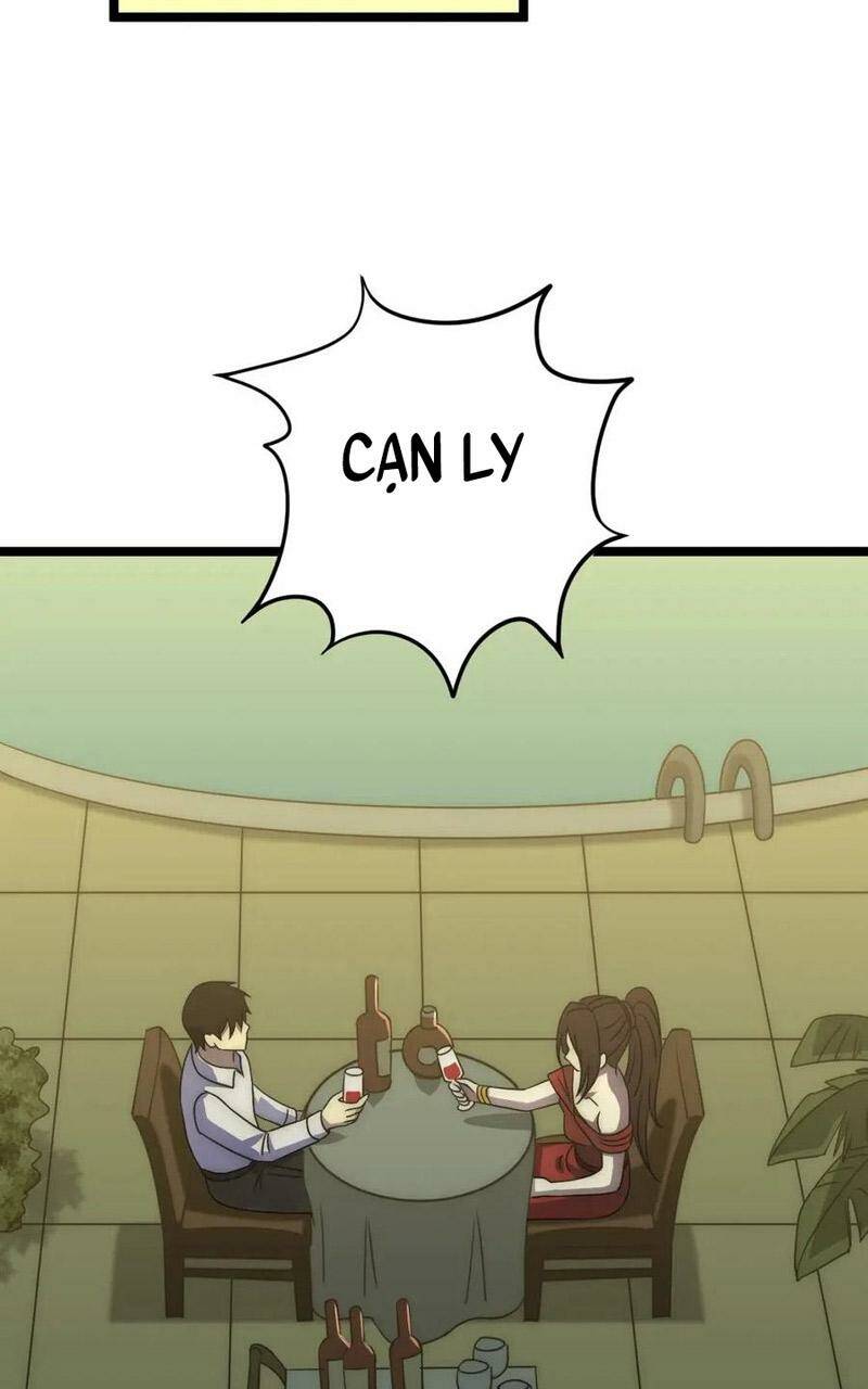 Mạt Thế Đạo Tặc Hành Chap 98 - Next Chap 99