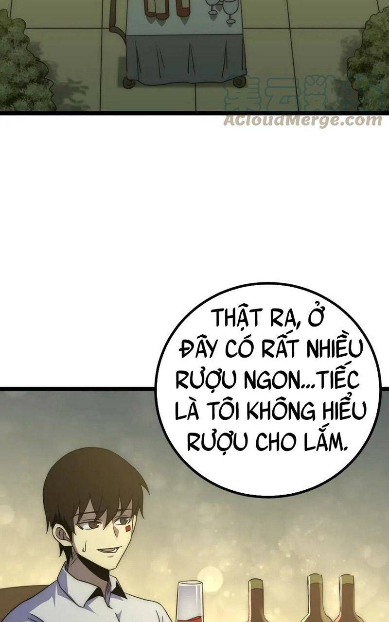 Mạt Thế Đạo Tặc Hành Chap 98 - Next Chap 99