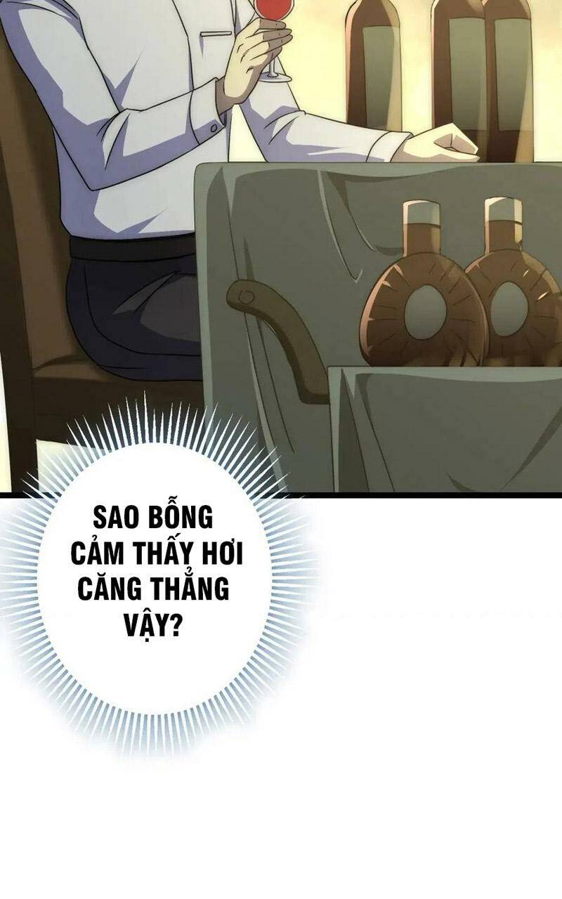 Mạt Thế Đạo Tặc Hành Chap 98 - Next Chap 99