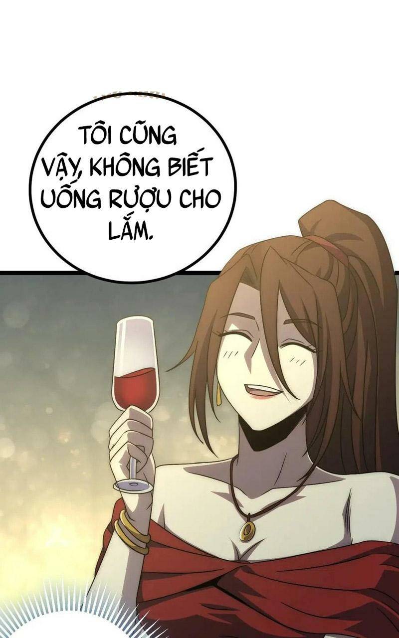 Mạt Thế Đạo Tặc Hành Chap 98 - Next Chap 99