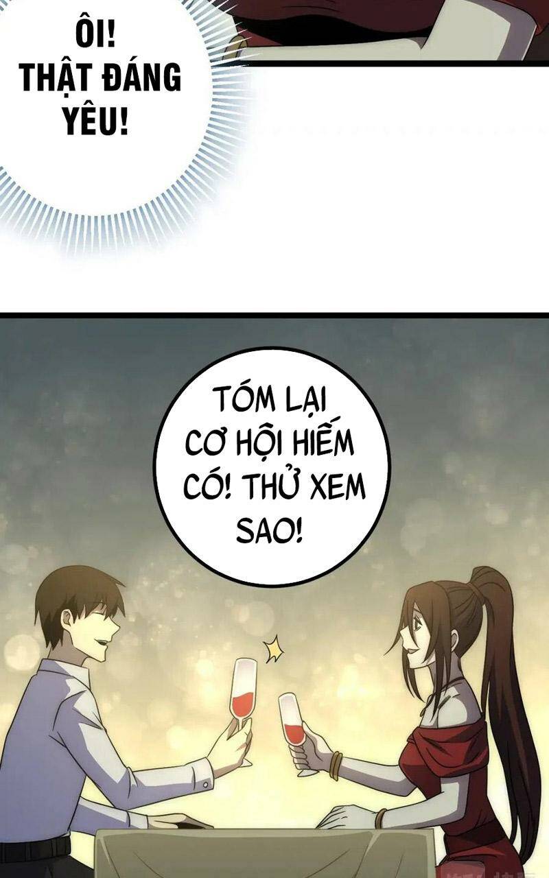 Mạt Thế Đạo Tặc Hành Chap 98 - Next Chap 99
