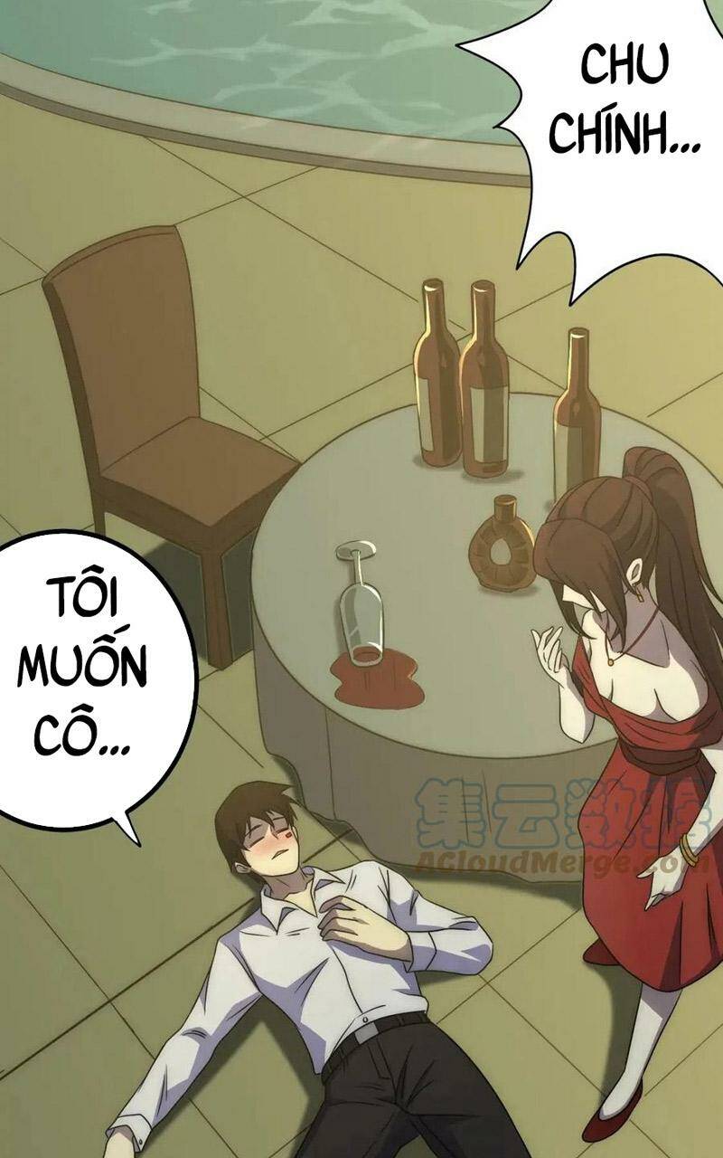 Mạt Thế Đạo Tặc Hành Chap 98 - Next Chap 99