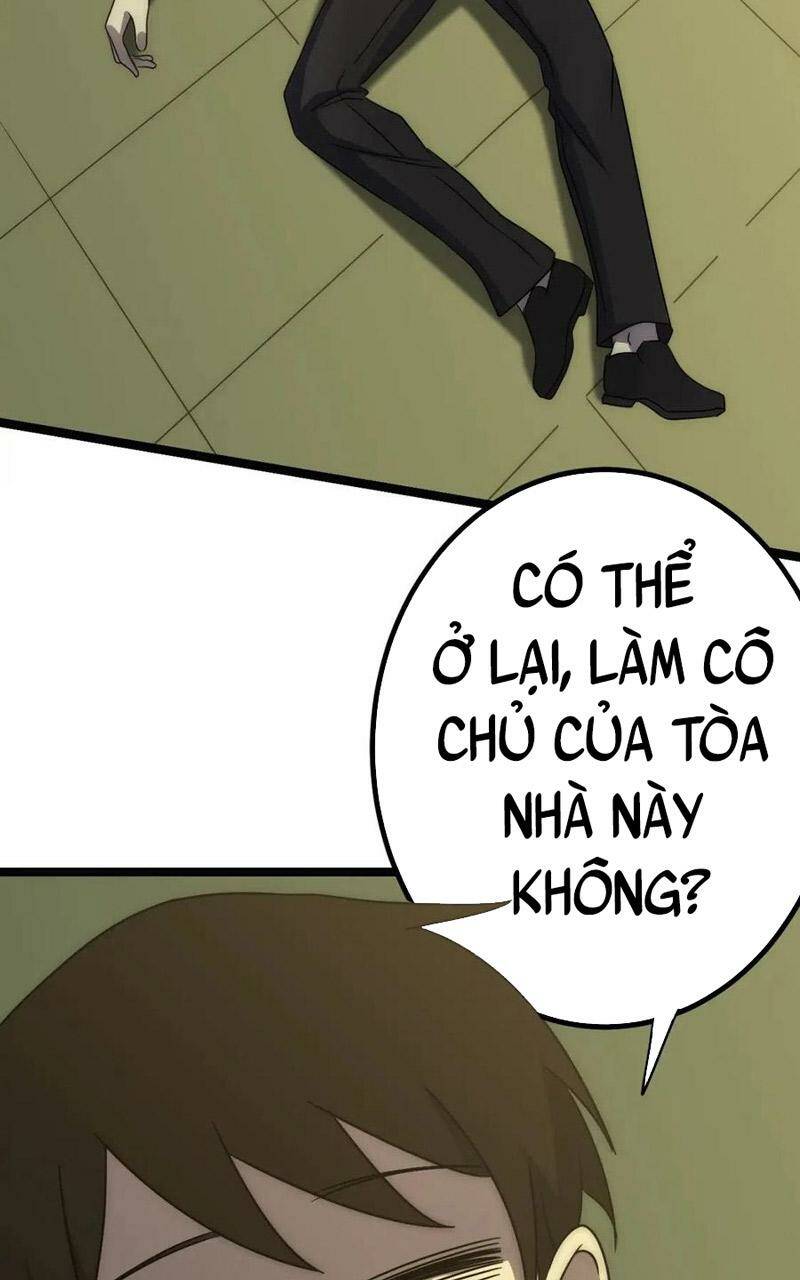 Mạt Thế Đạo Tặc Hành Chap 98 - Next Chap 99