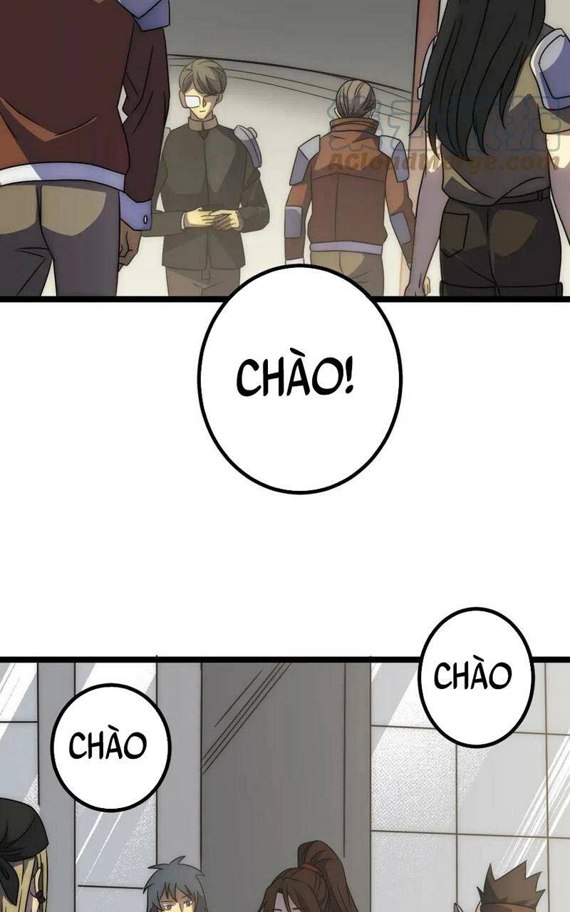 Mạt Thế Đạo Tặc Hành Chap 98 - Next Chap 99