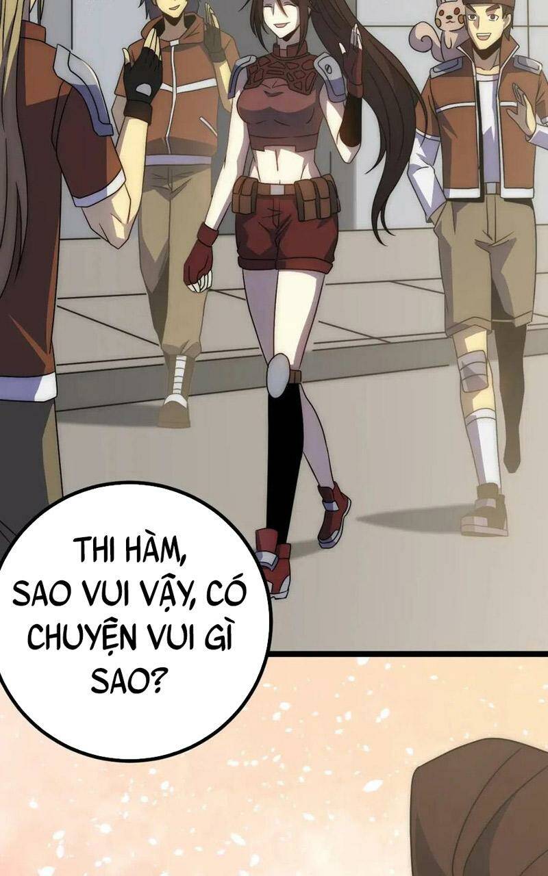Mạt Thế Đạo Tặc Hành Chap 98 - Next Chap 99