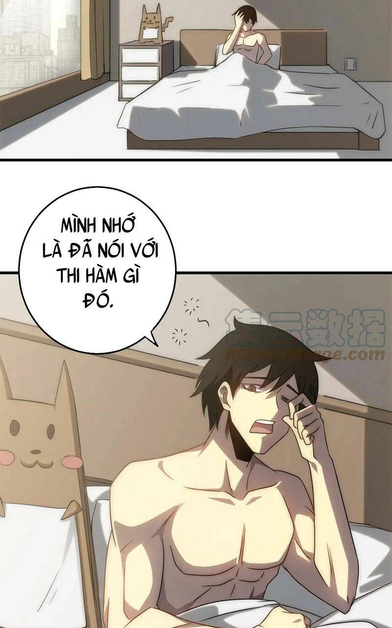 Mạt Thế Đạo Tặc Hành Chap 98 - Next Chap 99