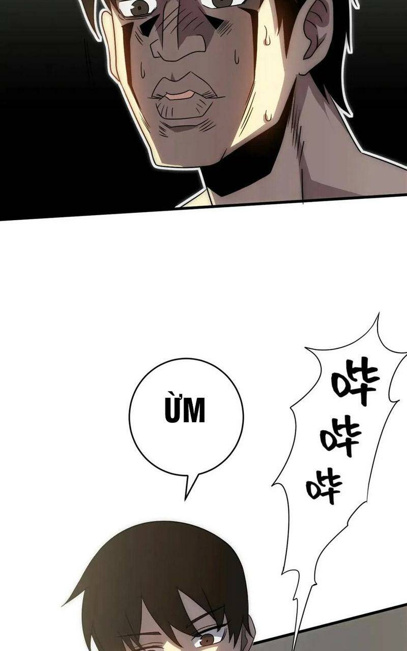 Mạt Thế Đạo Tặc Hành Chap 98 - Next Chap 99
