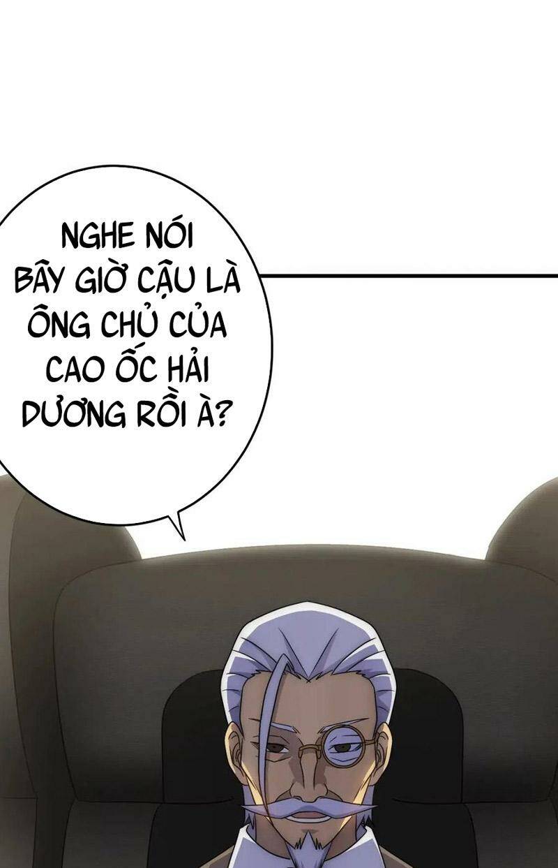 Mạt Thế Đạo Tặc Hành Chap 98 - Next Chap 99