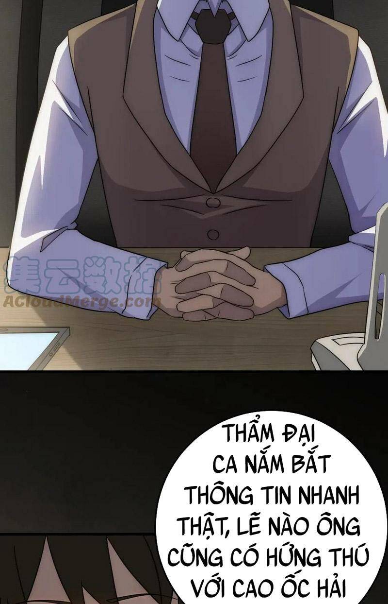 Mạt Thế Đạo Tặc Hành Chap 98 - Next Chap 99