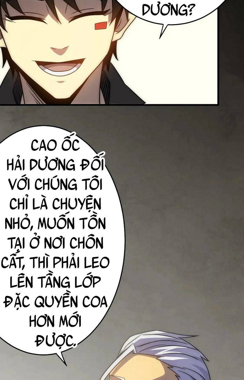 Mạt Thế Đạo Tặc Hành Chap 98 - Next Chap 99