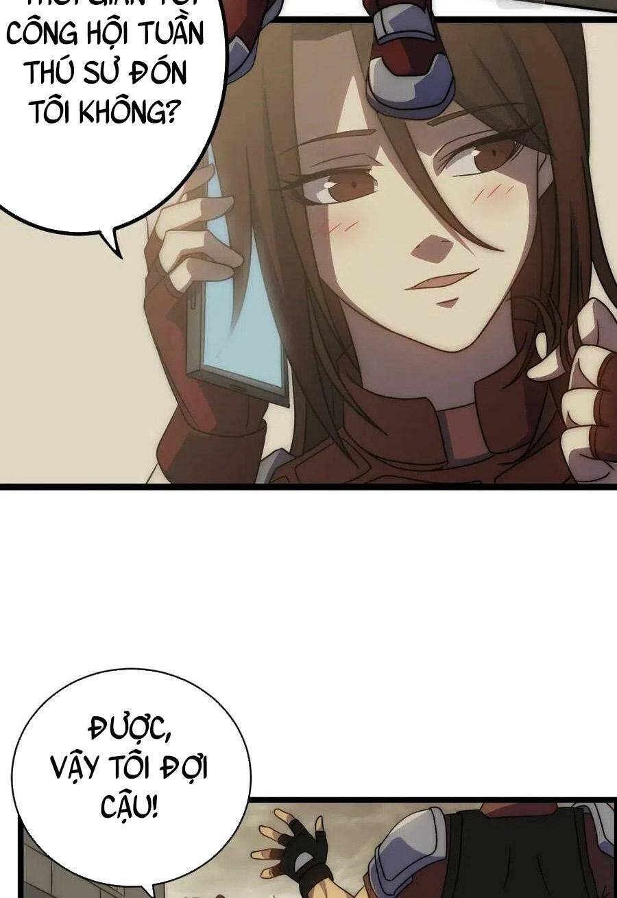 Mạt Thế Đạo Tặc Hành Chap 98 - Next Chap 99