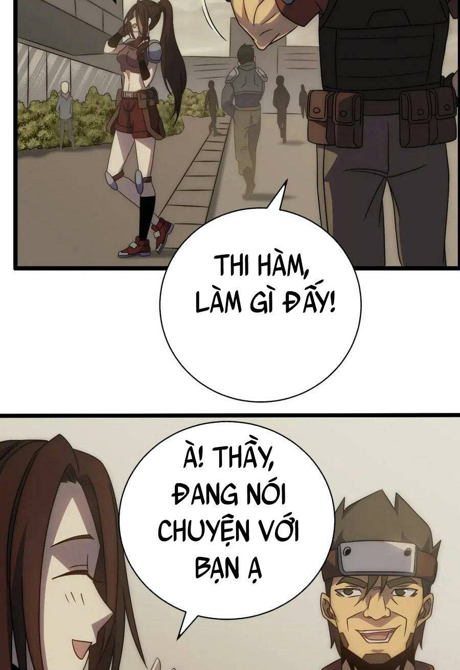 Mạt Thế Đạo Tặc Hành Chap 98 - Next Chap 99