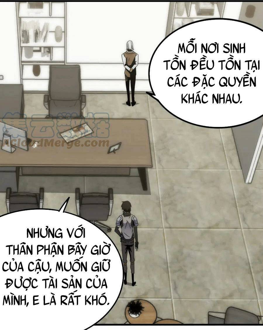 Mạt Thế Đạo Tặc Hành Chap 99 - Next Chap 100