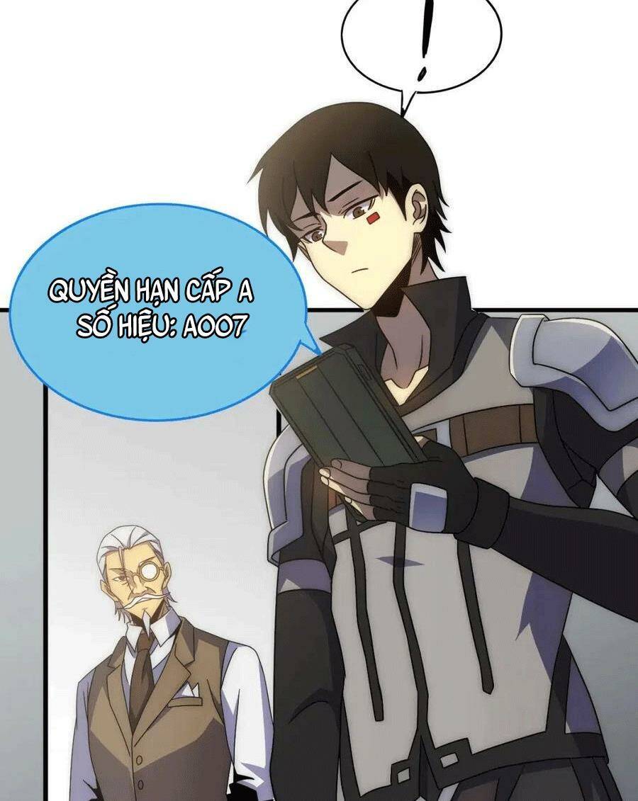 Mạt Thế Đạo Tặc Hành Chap 99 - Next Chap 100