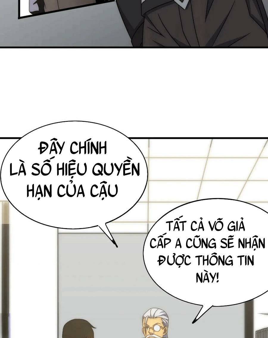 Mạt Thế Đạo Tặc Hành Chap 99 - Next Chap 100