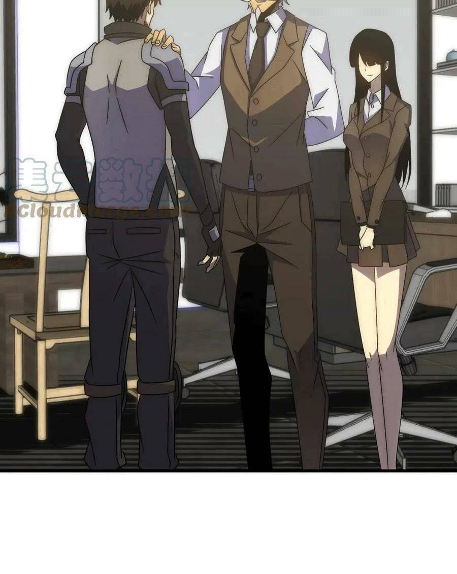 Mạt Thế Đạo Tặc Hành Chap 99 - Next Chap 100