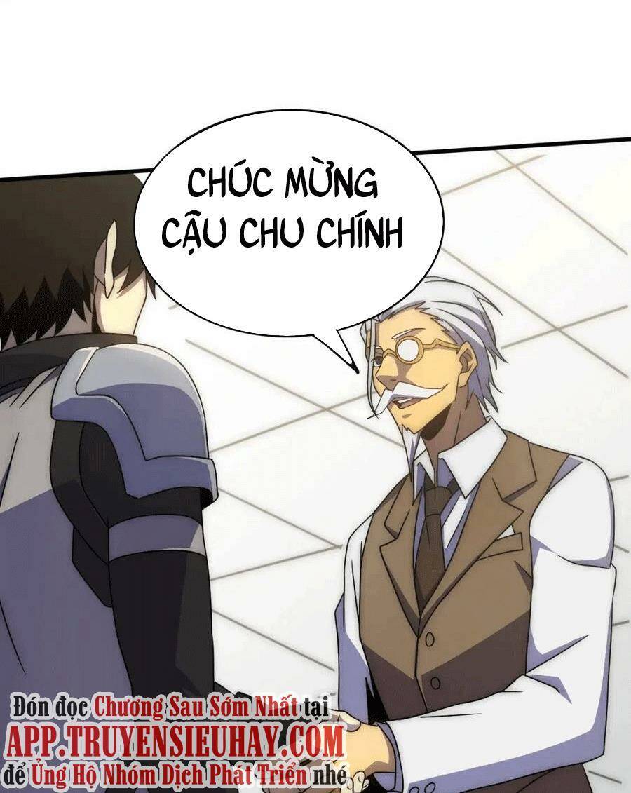 Mạt Thế Đạo Tặc Hành Chap 99 - Next Chap 100