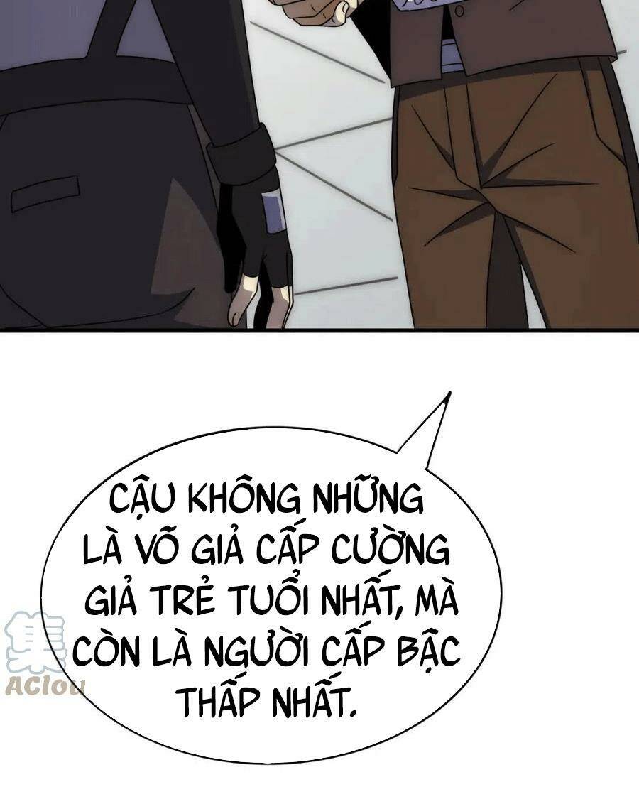 Mạt Thế Đạo Tặc Hành Chap 99 - Next Chap 100