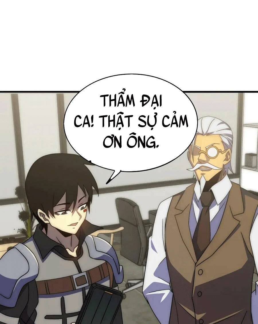 Mạt Thế Đạo Tặc Hành Chap 99 - Next Chap 100