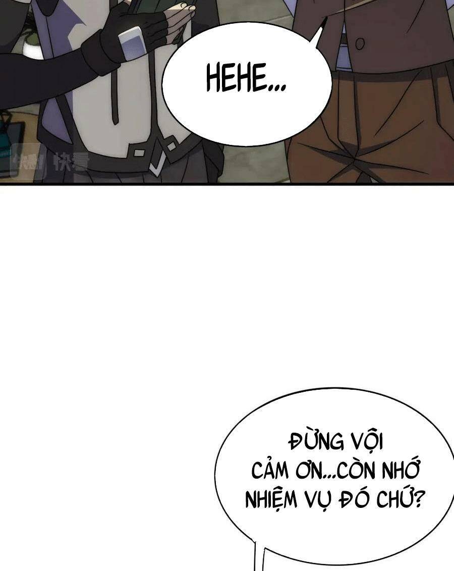 Mạt Thế Đạo Tặc Hành Chap 99 - Next Chap 100