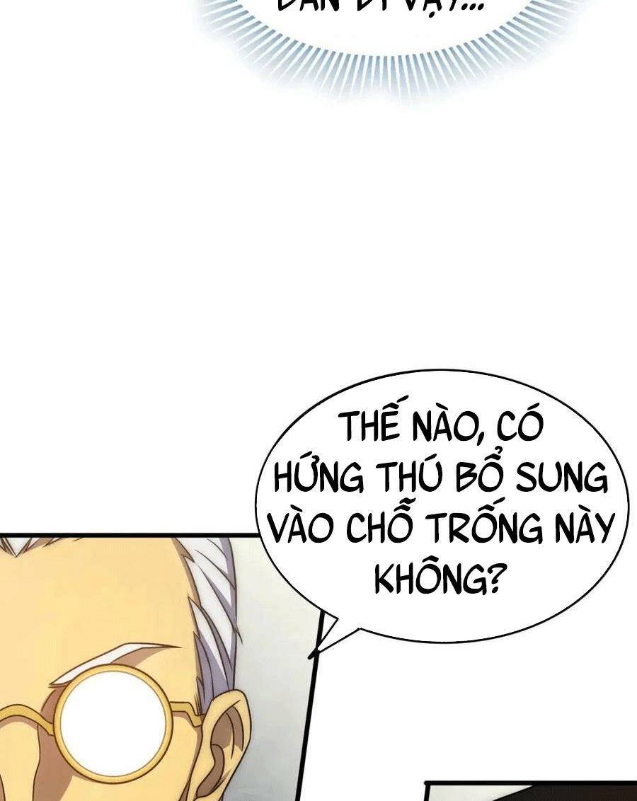 Mạt Thế Đạo Tặc Hành Chap 99 - Next Chap 100
