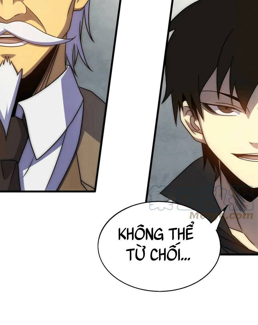Mạt Thế Đạo Tặc Hành Chap 99 - Next Chap 100