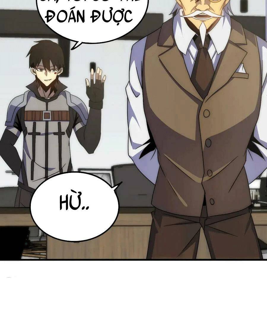Mạt Thế Đạo Tặc Hành Chap 99 - Next Chap 100