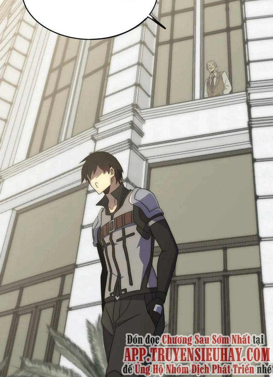 Mạt Thế Đạo Tặc Hành Chap 99 - Next Chap 100