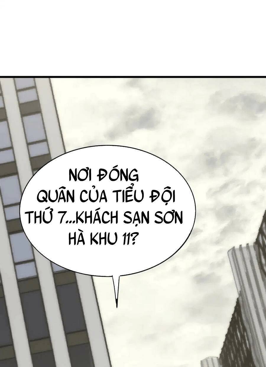 Mạt Thế Đạo Tặc Hành Chap 99 - Next Chap 100