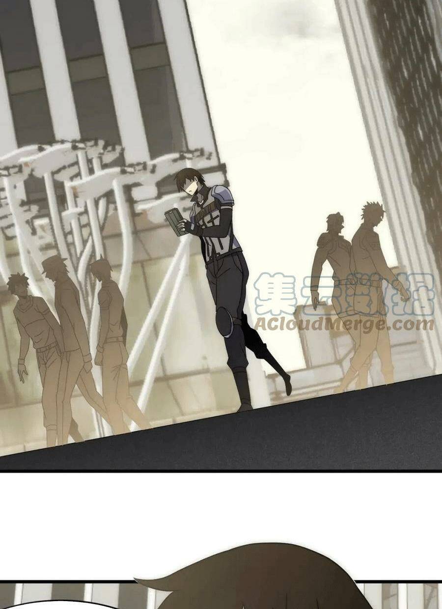 Mạt Thế Đạo Tặc Hành Chap 99 - Next Chap 100
