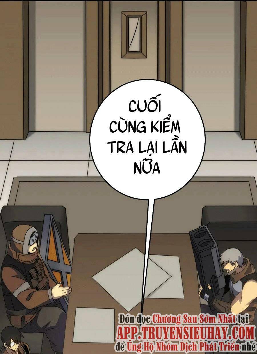 Mạt Thế Đạo Tặc Hành Chap 99 - Next Chap 100