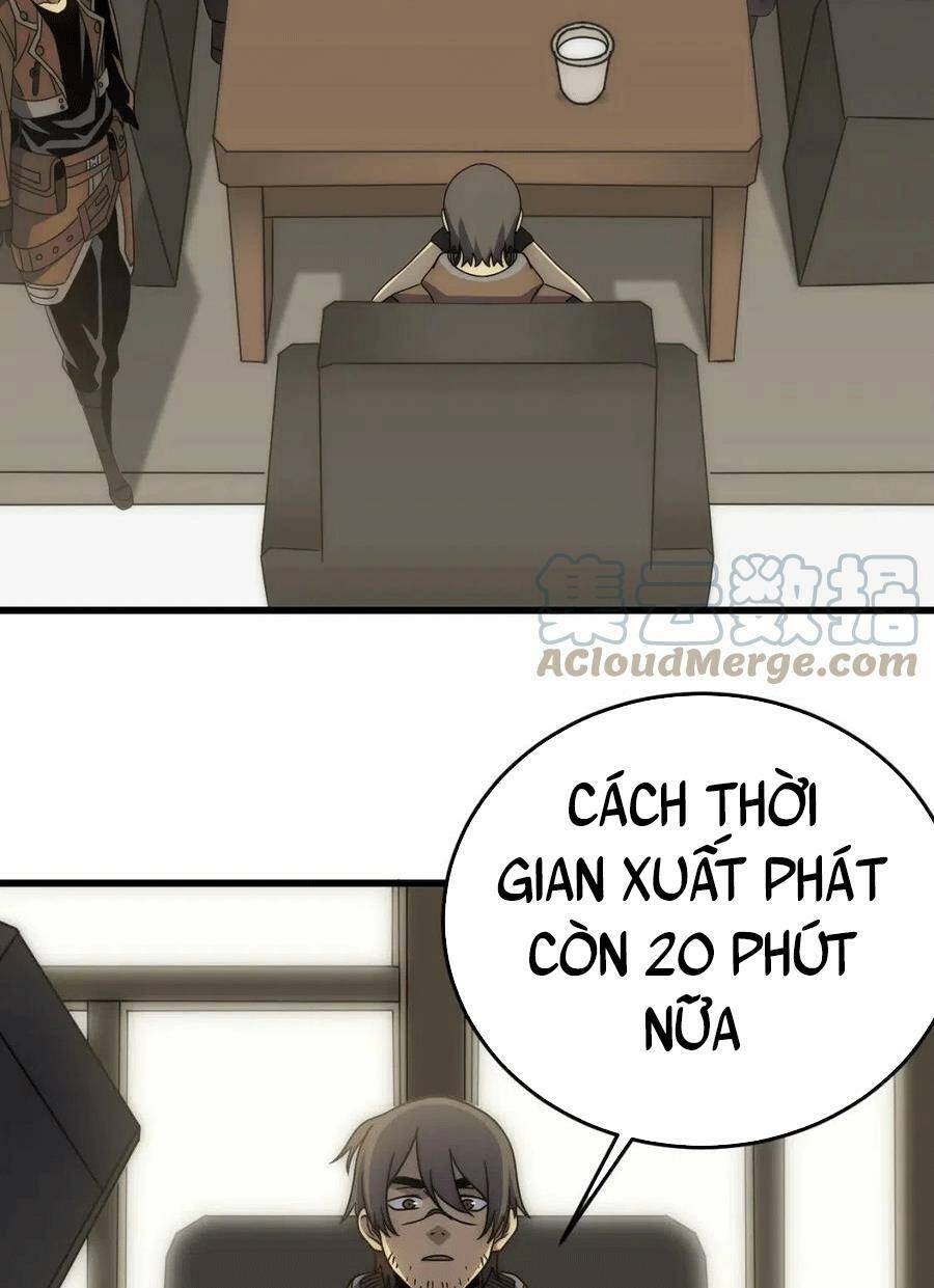 Mạt Thế Đạo Tặc Hành Chap 99 - Next Chap 100