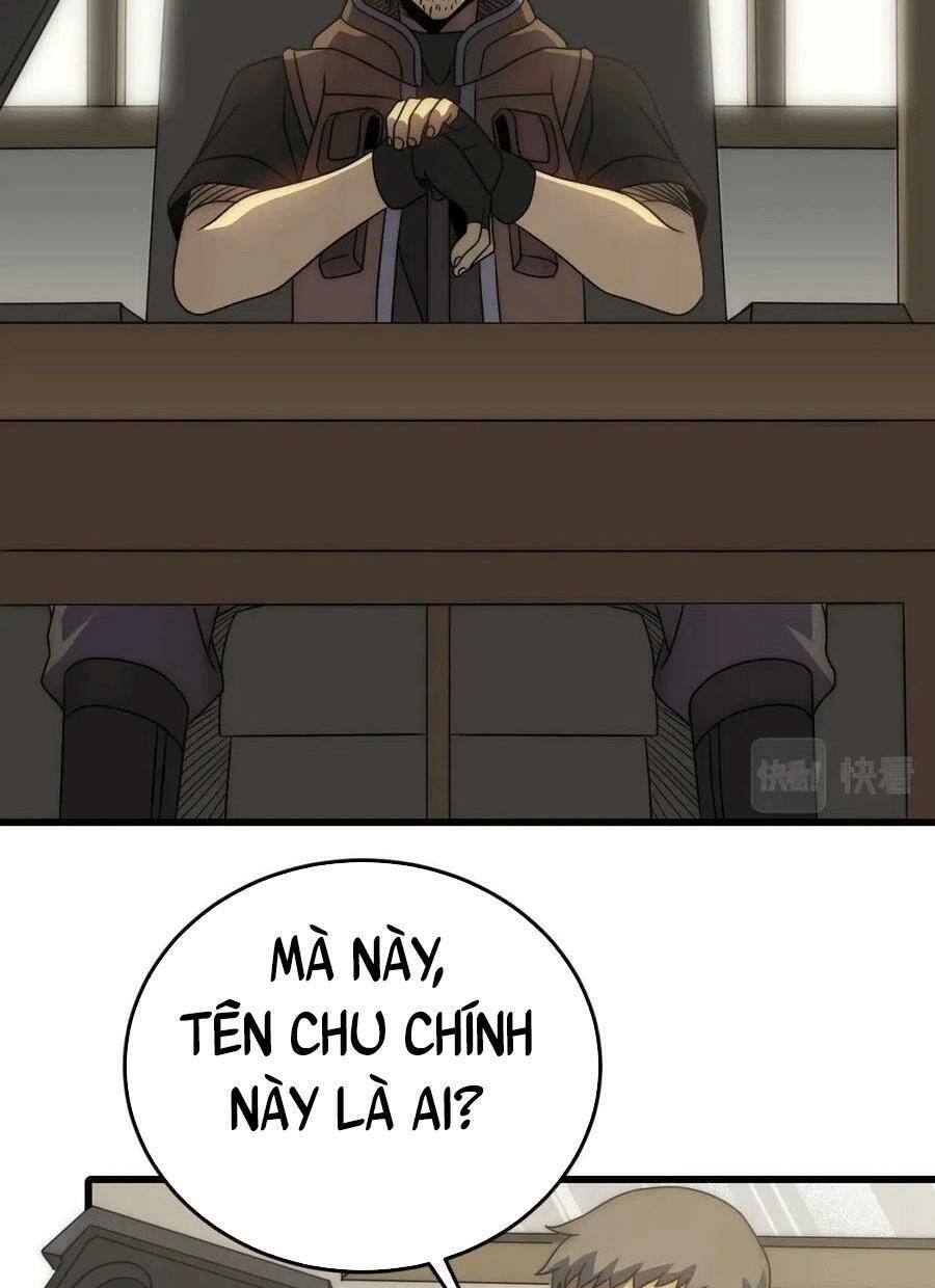 Mạt Thế Đạo Tặc Hành Chap 99 - Next Chap 100
