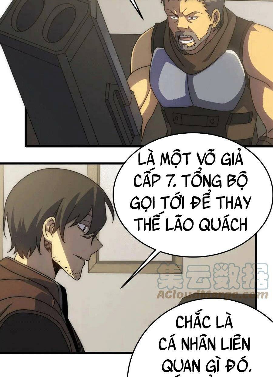 Mạt Thế Đạo Tặc Hành Chap 99 - Next Chap 100