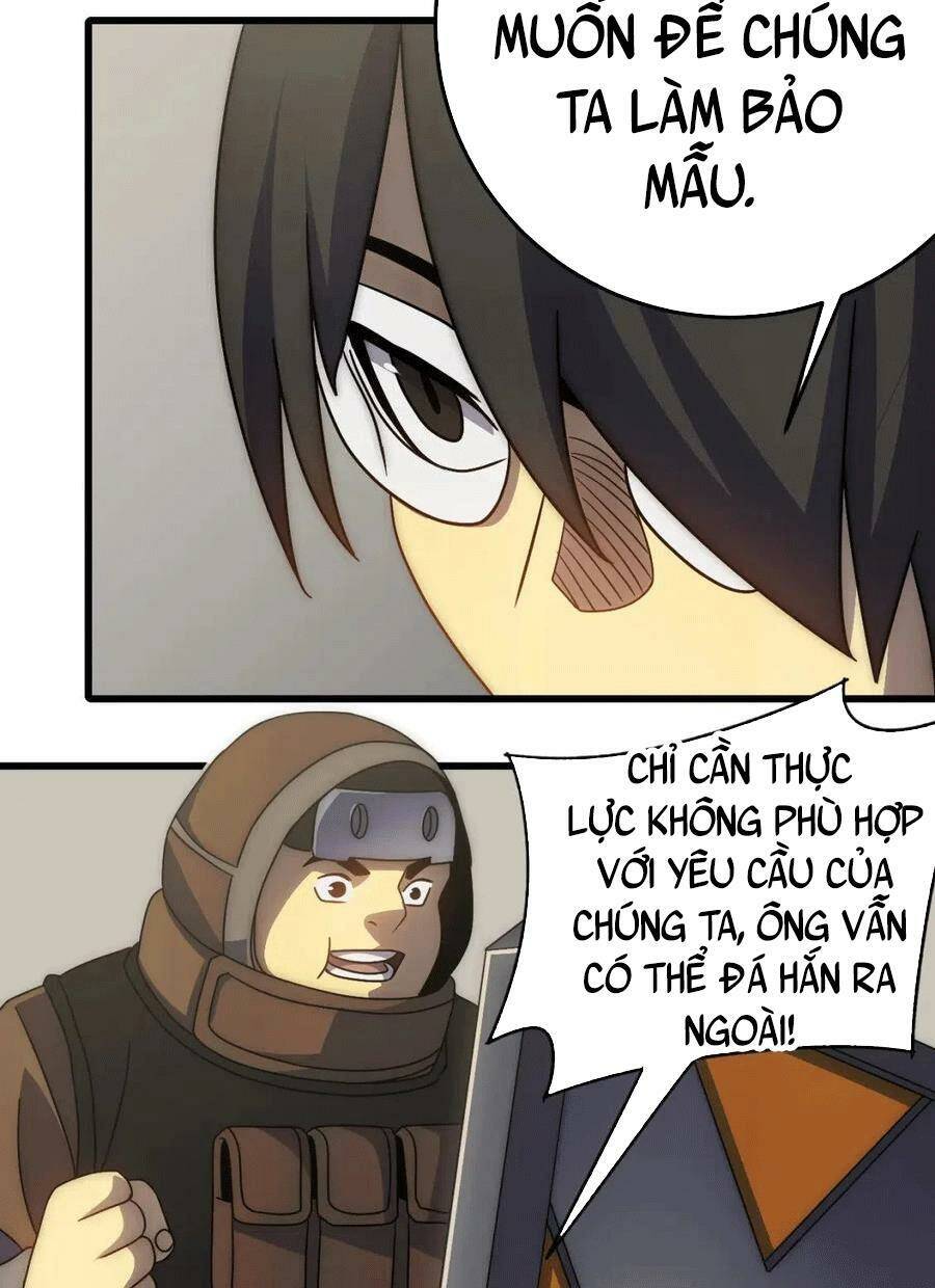 Mạt Thế Đạo Tặc Hành Chap 99 - Next Chap 100