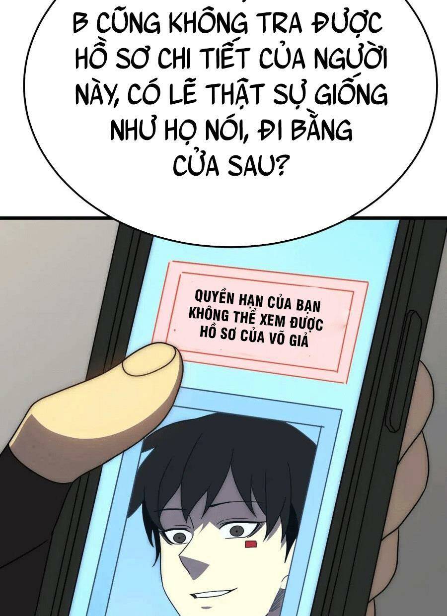 Mạt Thế Đạo Tặc Hành Chap 99 - Next Chap 100