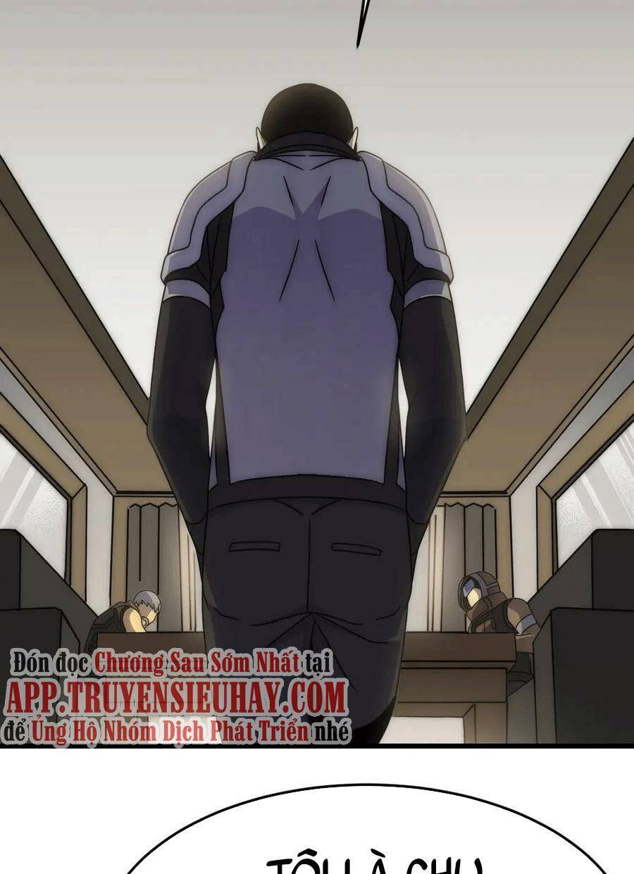 Mạt Thế Đạo Tặc Hành Chap 99 - Next Chap 100