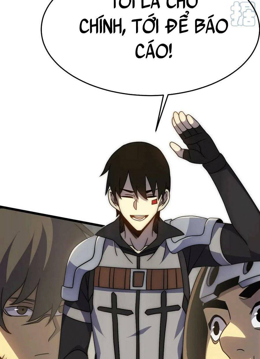 Mạt Thế Đạo Tặc Hành Chap 99 - Next Chap 100