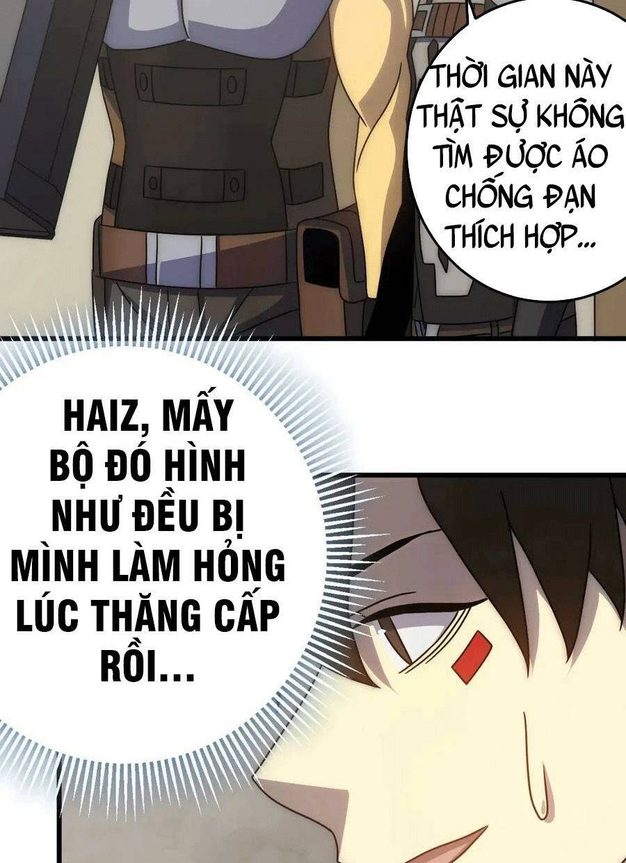 Mạt Thế Đạo Tặc Hành Chap 99 - Next Chap 100
