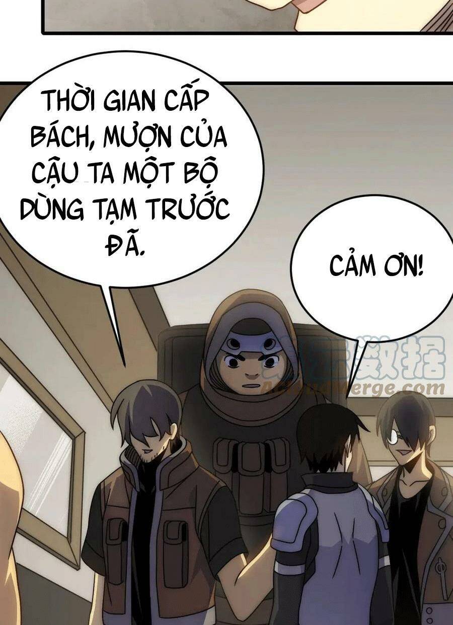 Mạt Thế Đạo Tặc Hành Chap 99 - Next Chap 100