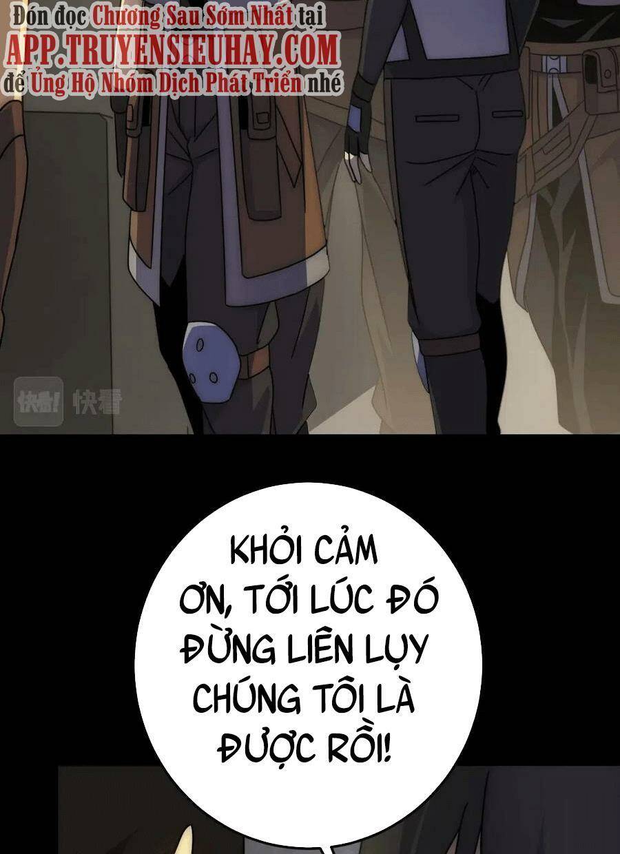 Mạt Thế Đạo Tặc Hành Chap 99 - Next Chap 100