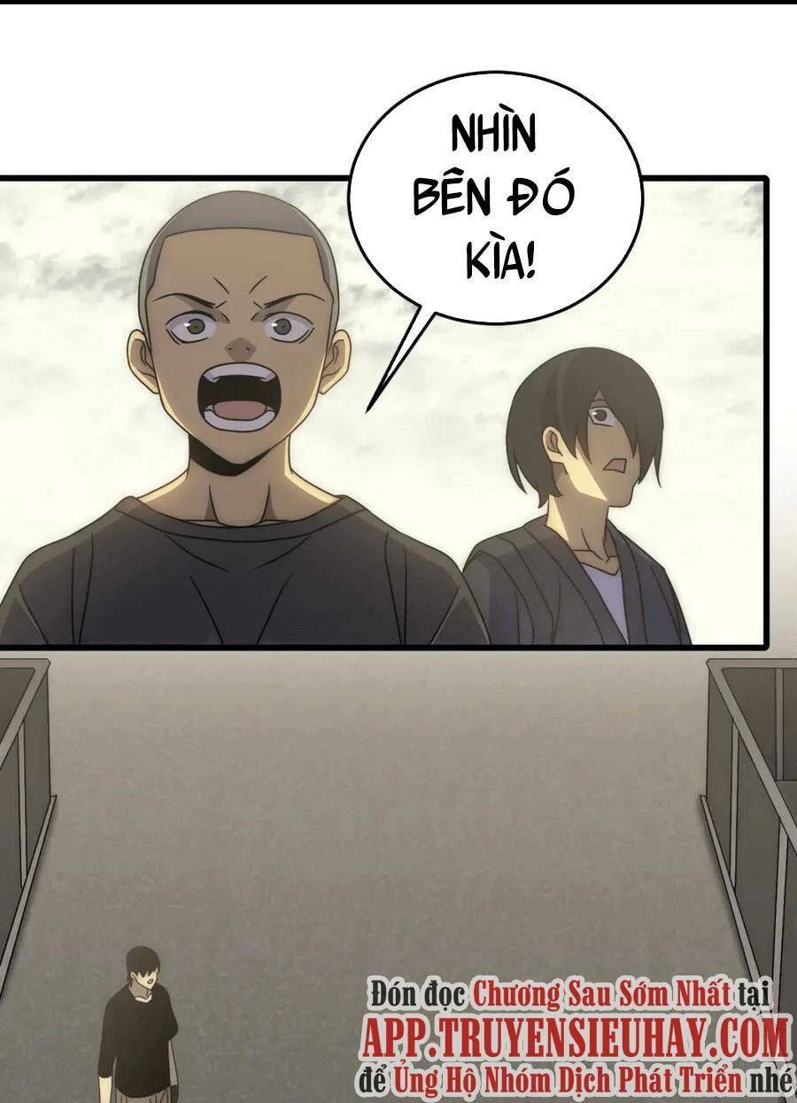 Mạt Thế Đạo Tặc Hành Chap 99 - Next Chap 100