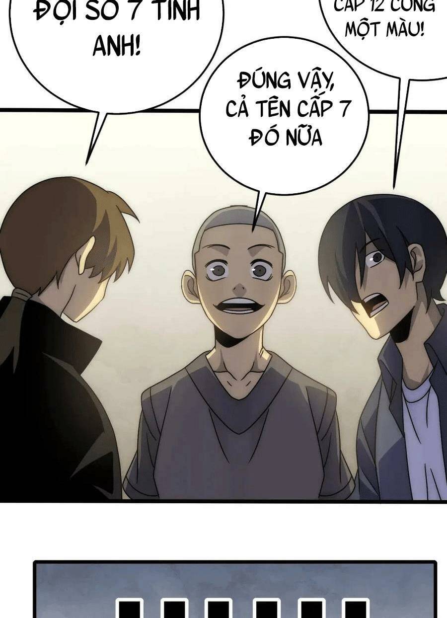 Mạt Thế Đạo Tặc Hành Chap 99 - Next Chap 100