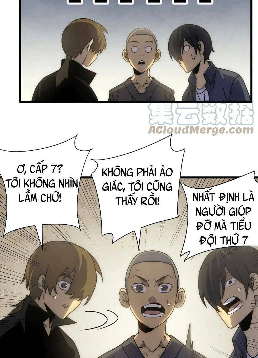 Mạt Thế Đạo Tặc Hành Chap 99 - Next Chap 100