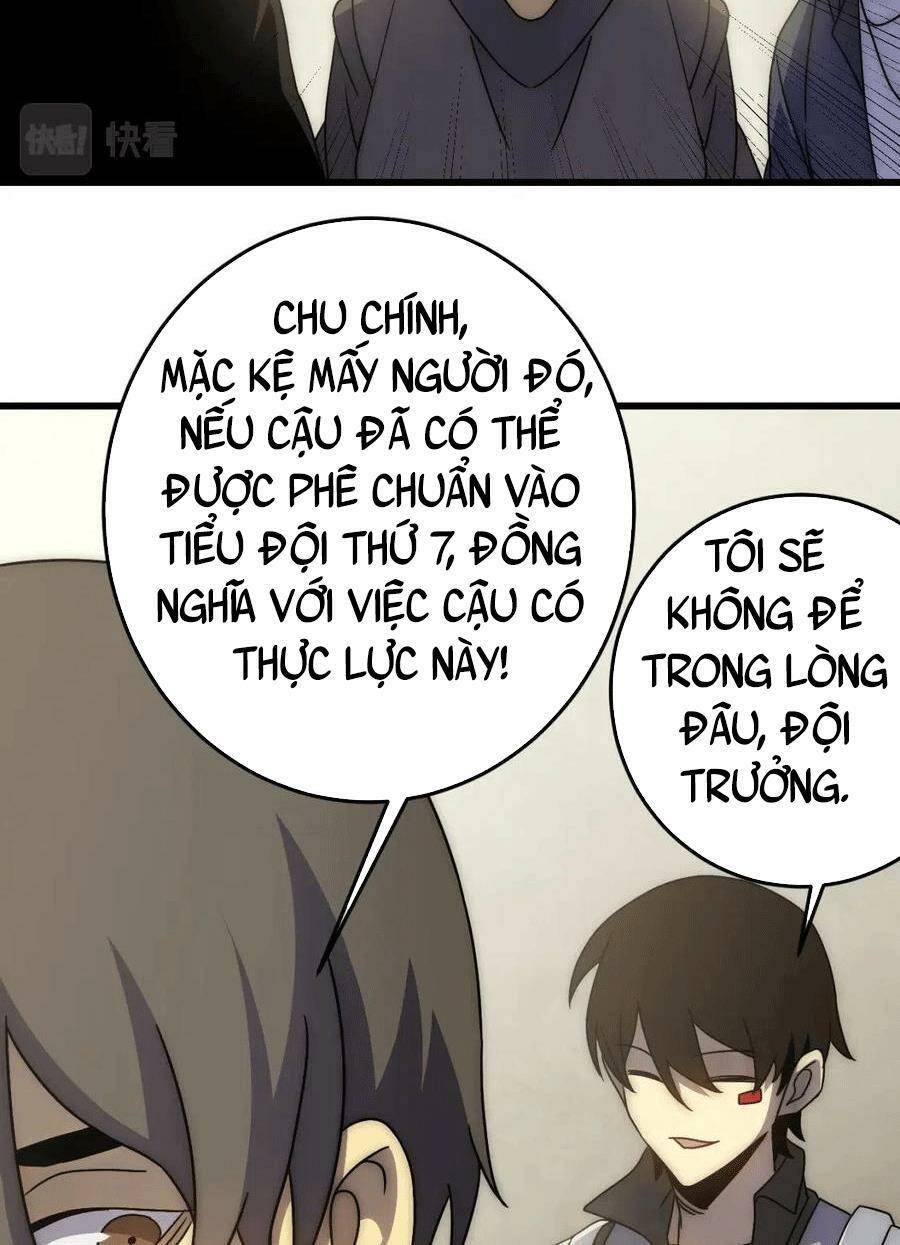 Mạt Thế Đạo Tặc Hành Chap 99 - Next Chap 100