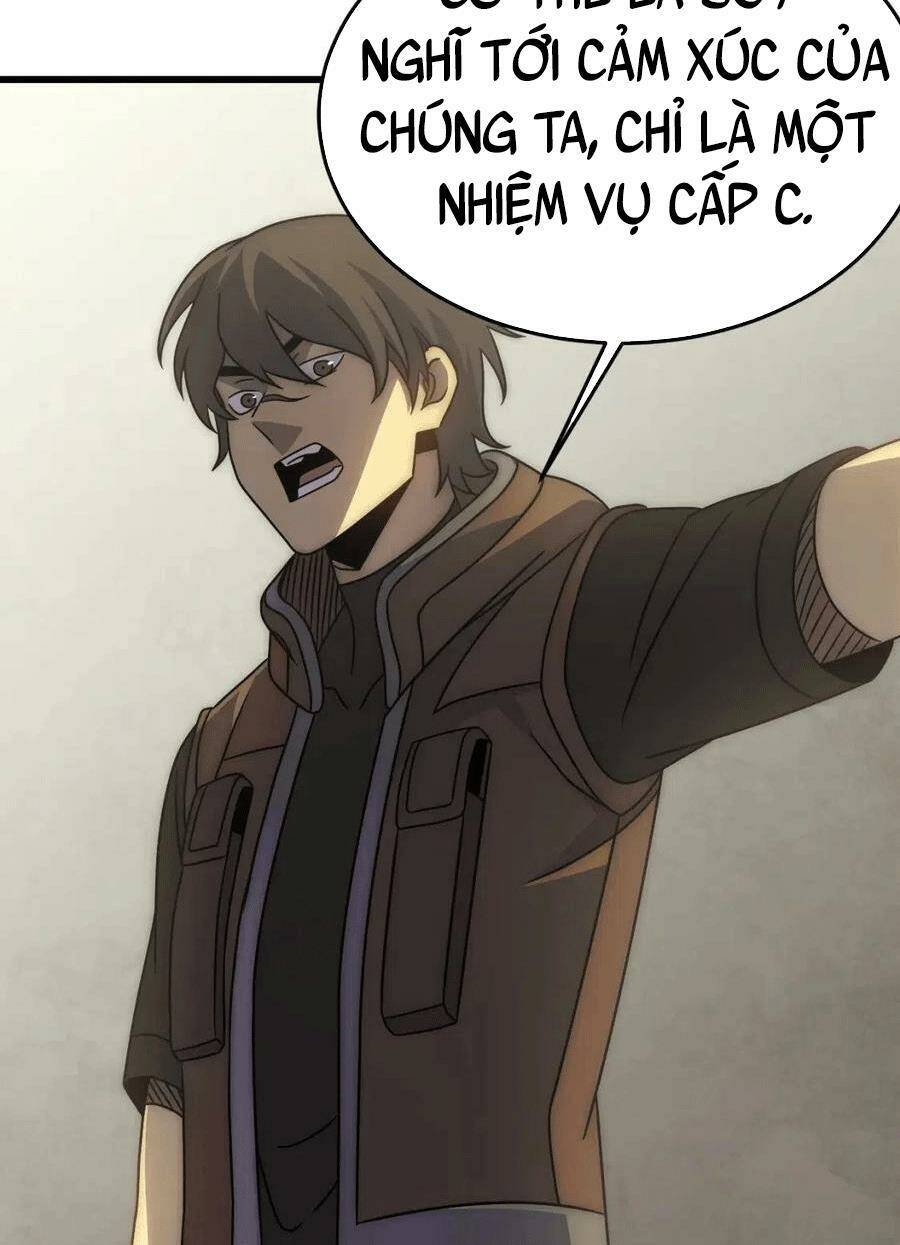 Mạt Thế Đạo Tặc Hành Chap 99 - Next Chap 100