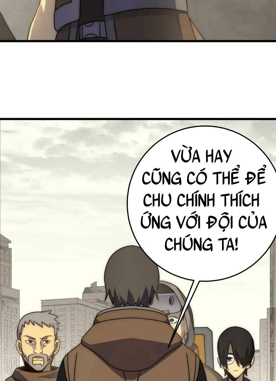 Mạt Thế Đạo Tặc Hành Chap 99 - Next Chap 100