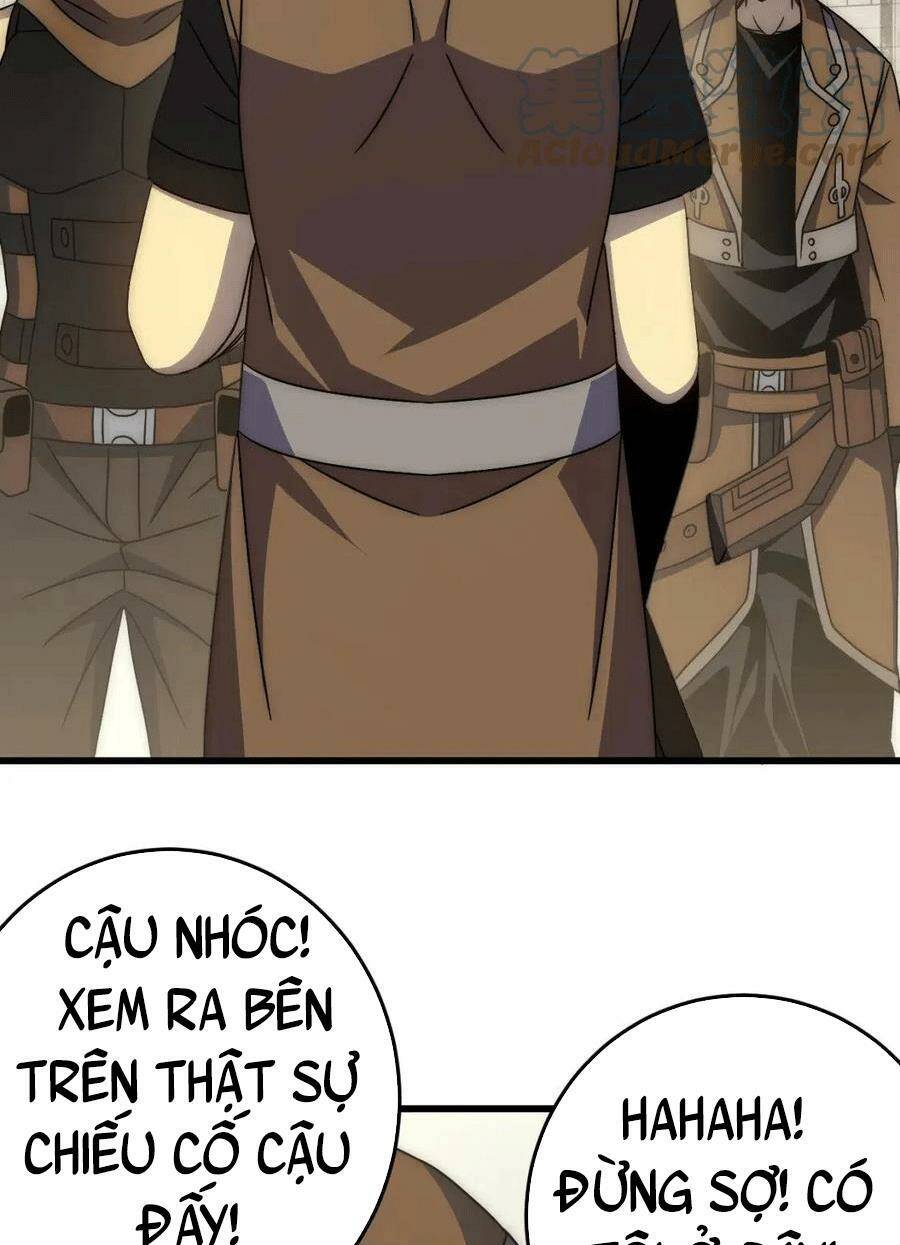 Mạt Thế Đạo Tặc Hành Chap 99 - Next Chap 100